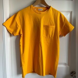 Indigofera Wilson Pocket Tee